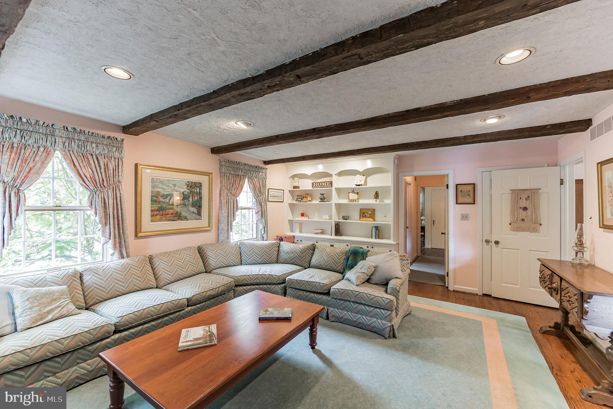 RITTENHOUSE ARBOR - Residential