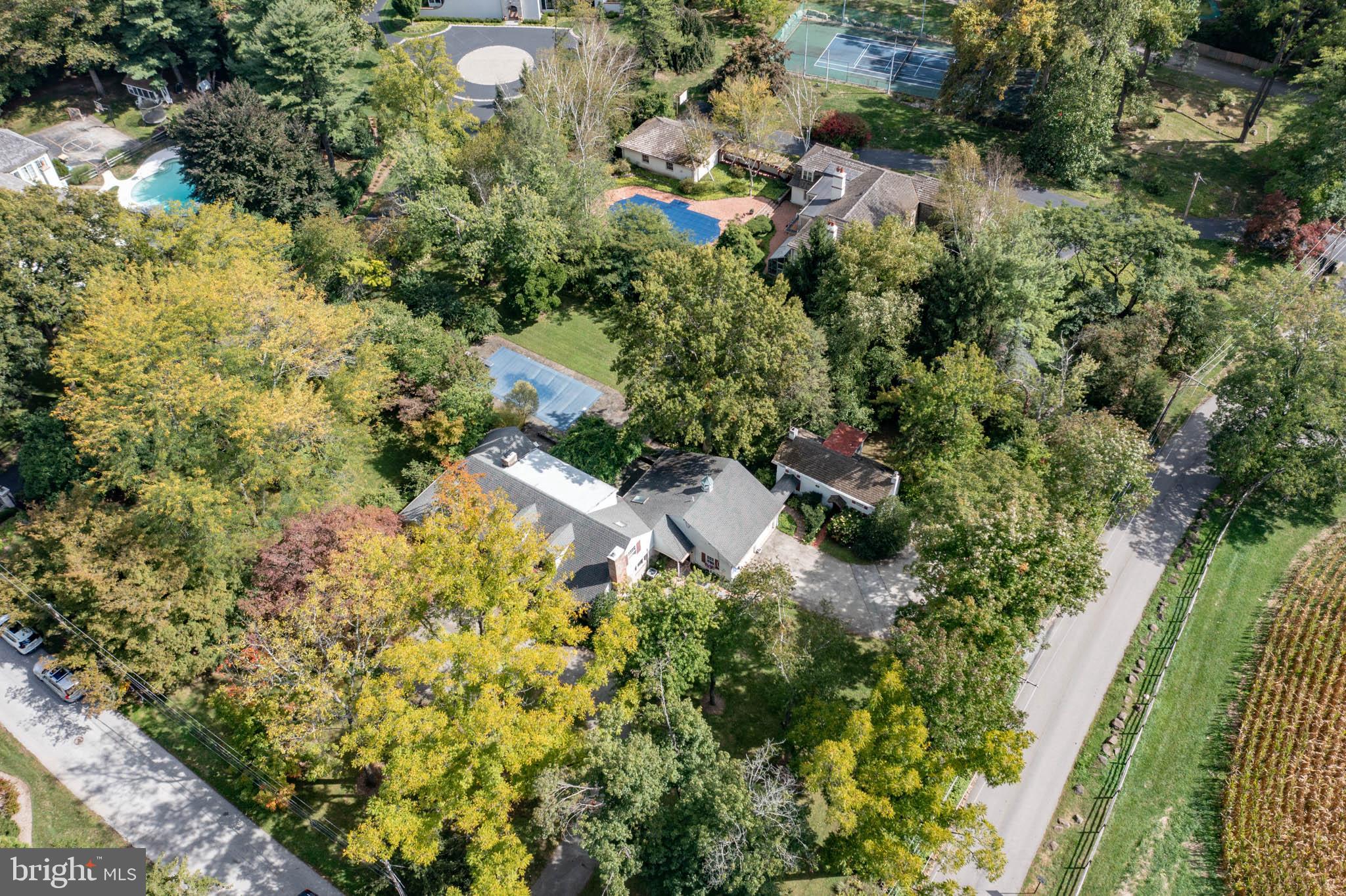 RITTENHOUSE ARBOR - Residential