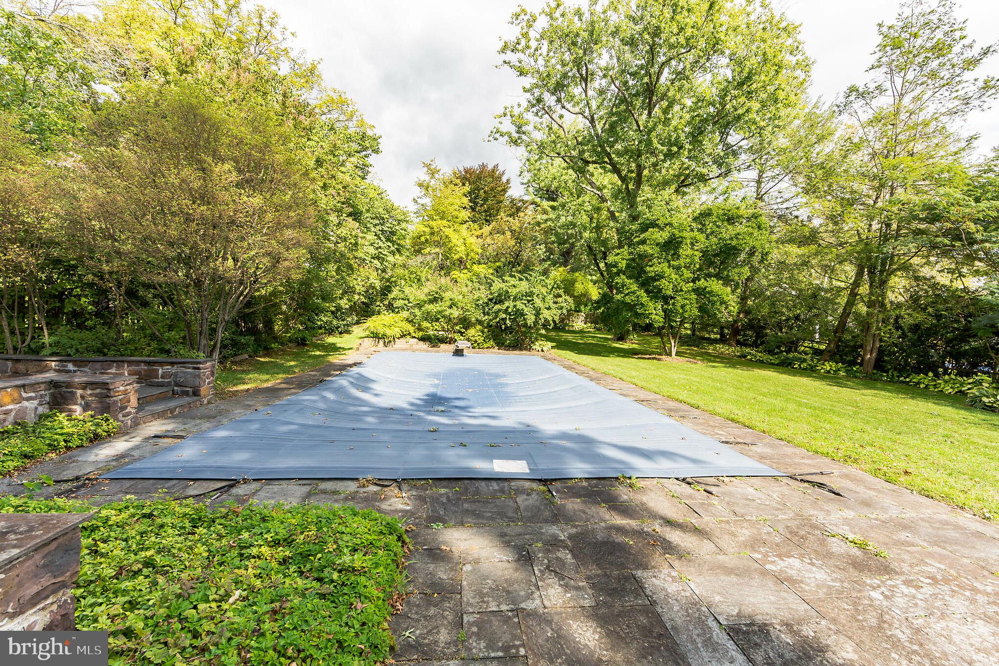 RITTENHOUSE ARBOR - Residential