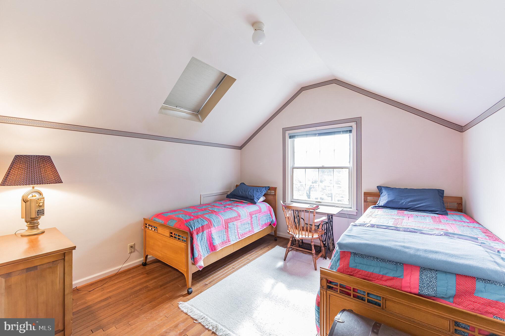 RITTENHOUSE ARBOR - Residential