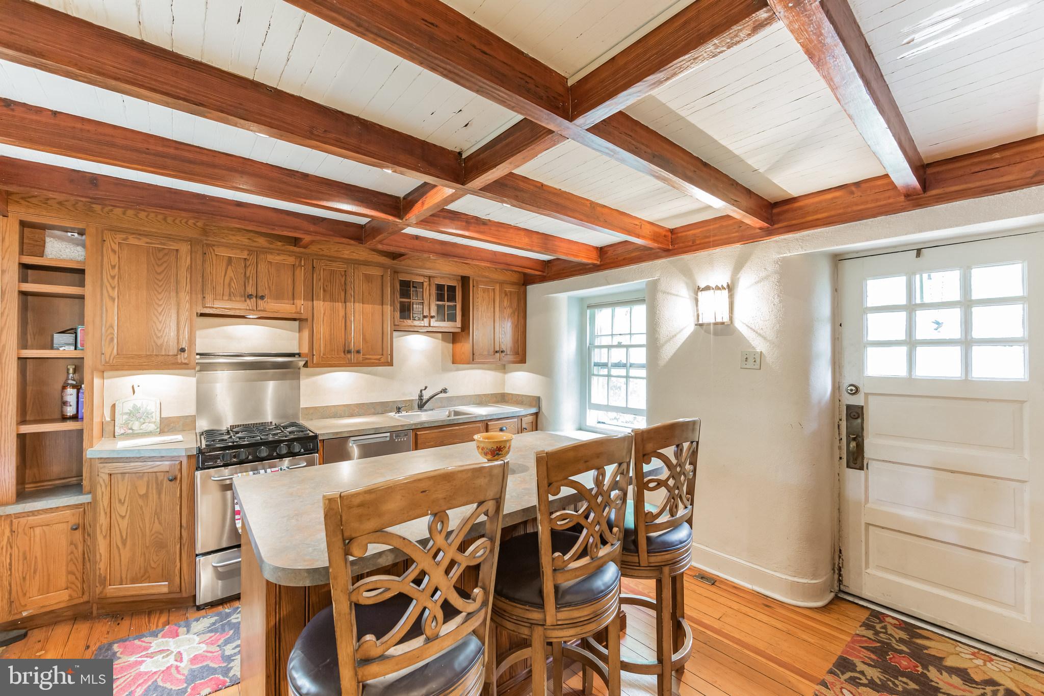 RITTENHOUSE ARBOR - Residential