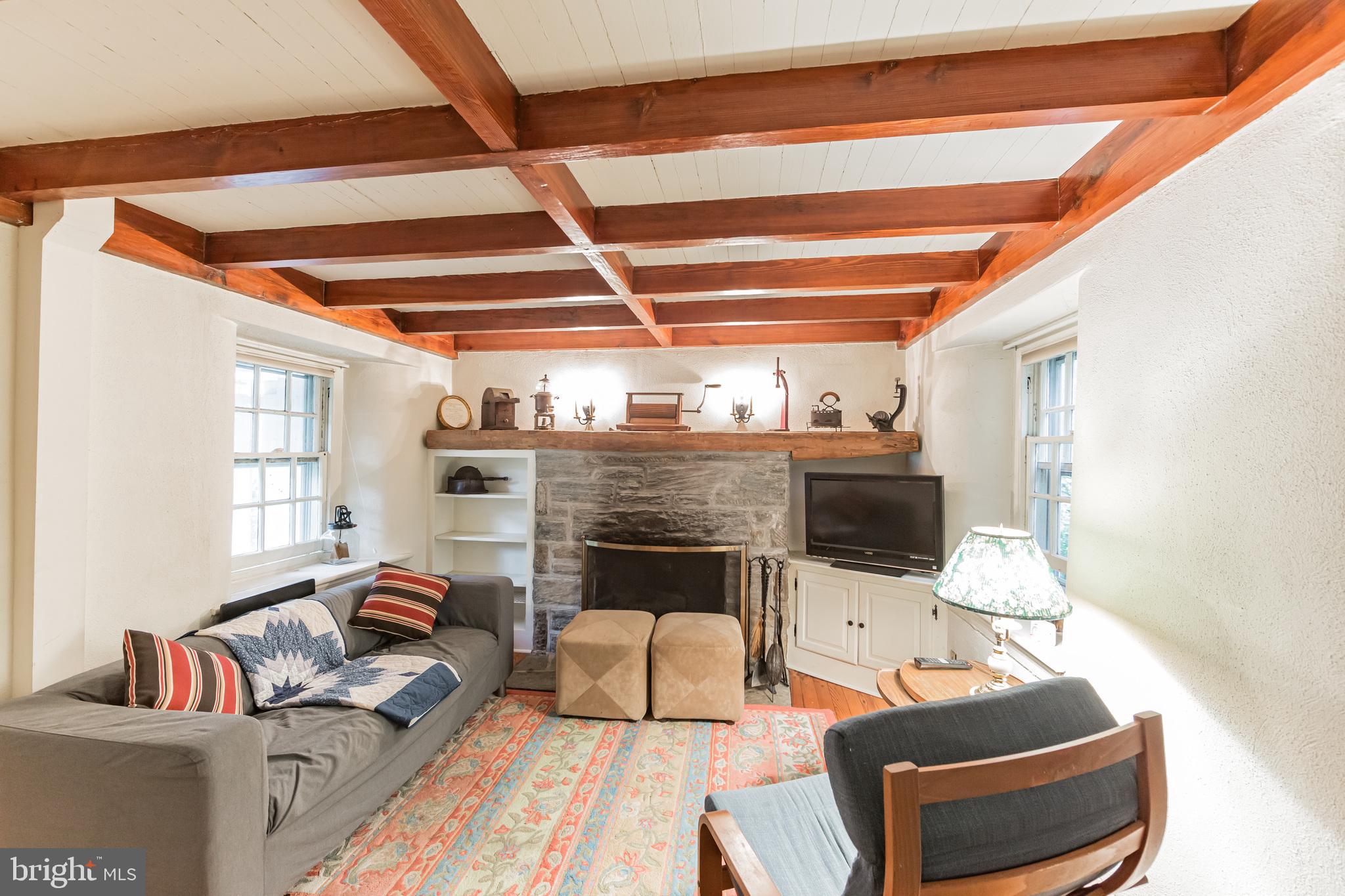 RITTENHOUSE ARBOR - Residential