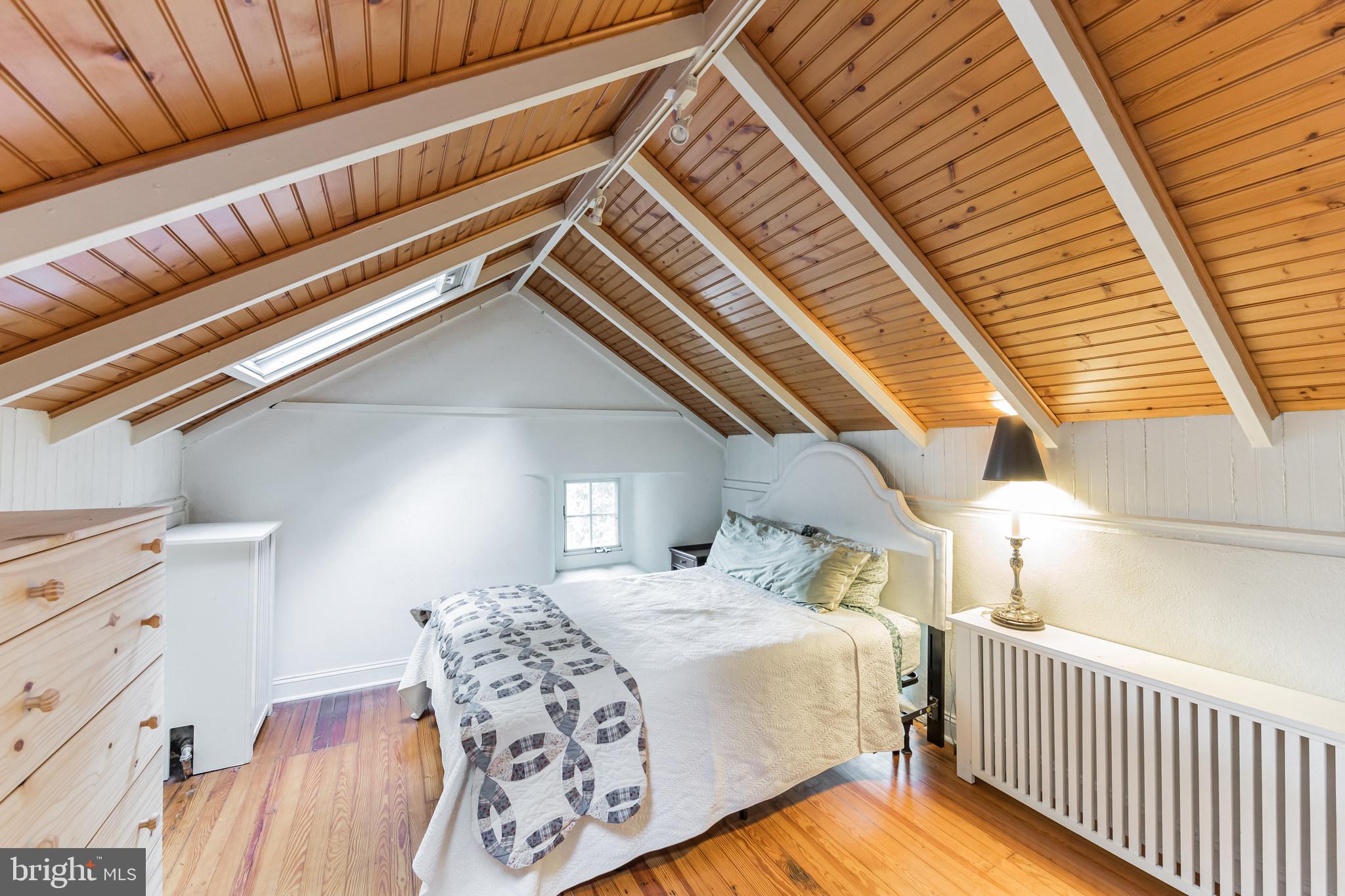 RITTENHOUSE ARBOR - Residential