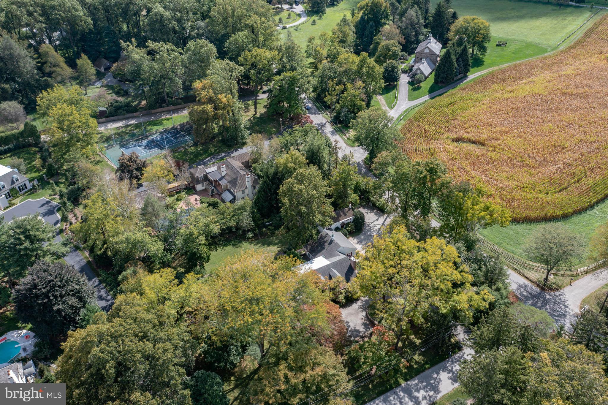 RITTENHOUSE ARBOR - Residential