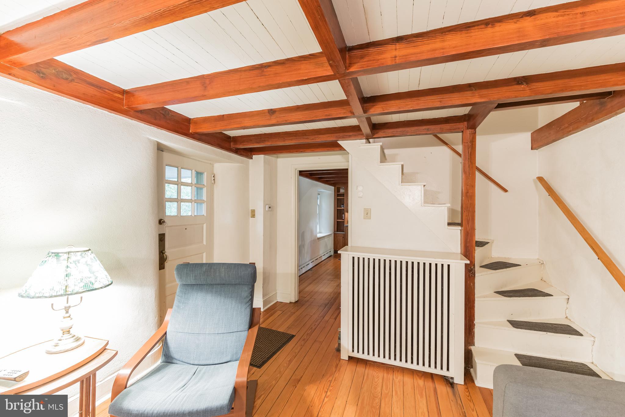 RITTENHOUSE ARBOR - Residential