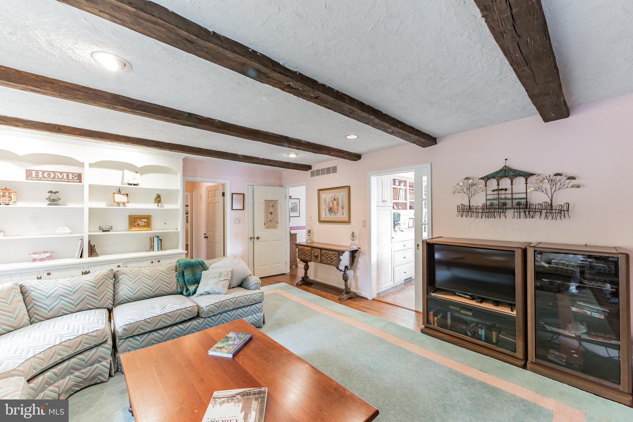 RITTENHOUSE ARBOR - Residential