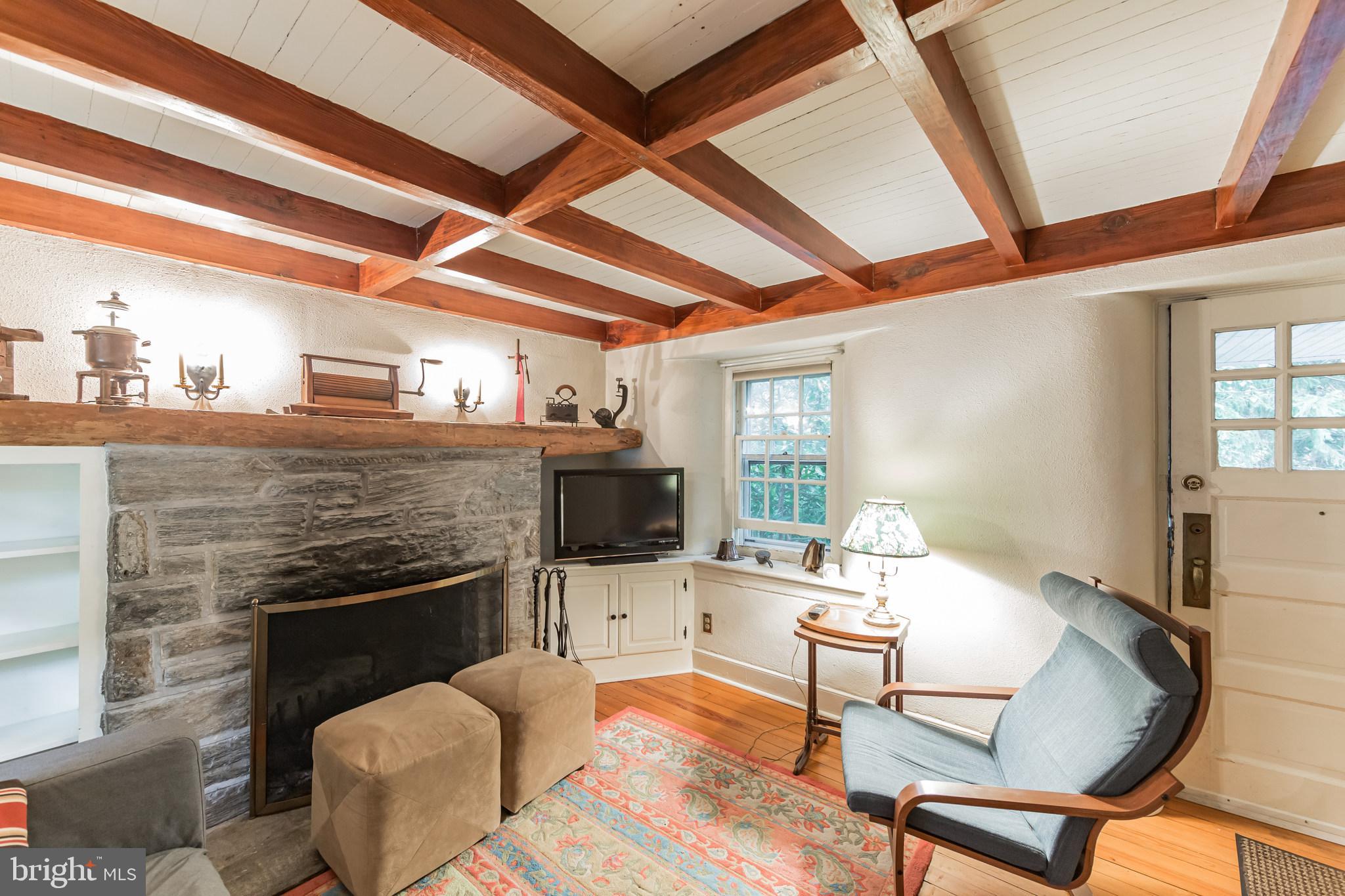 RITTENHOUSE ARBOR - Residential