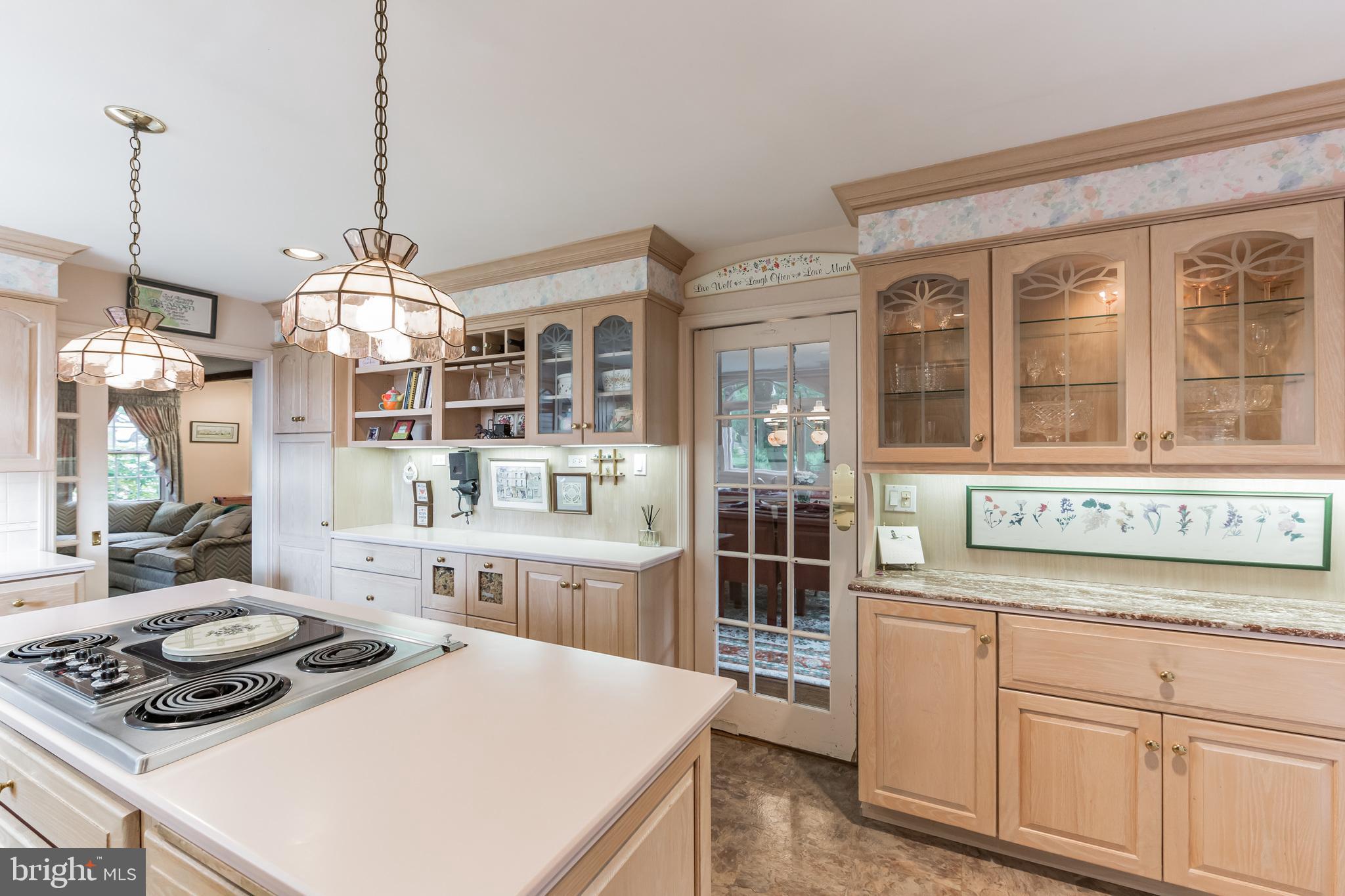 RITTENHOUSE ARBOR - Residential