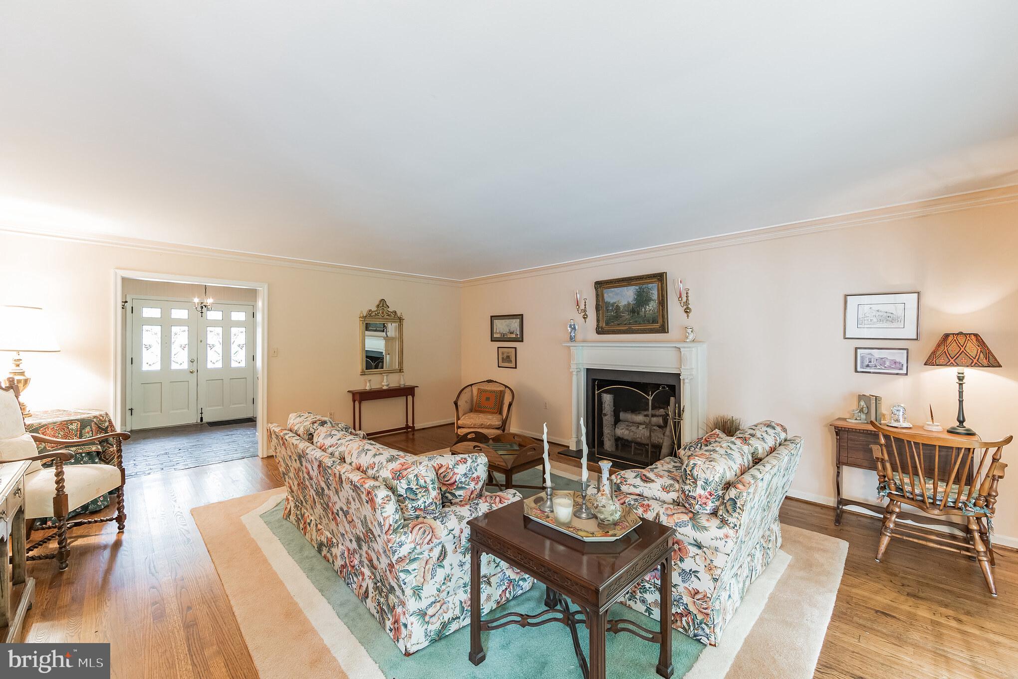 RITTENHOUSE ARBOR - Residential