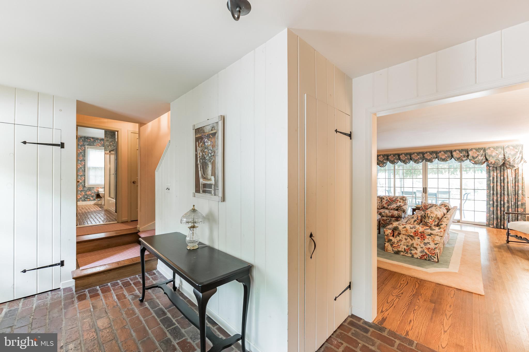 RITTENHOUSE ARBOR - Residential