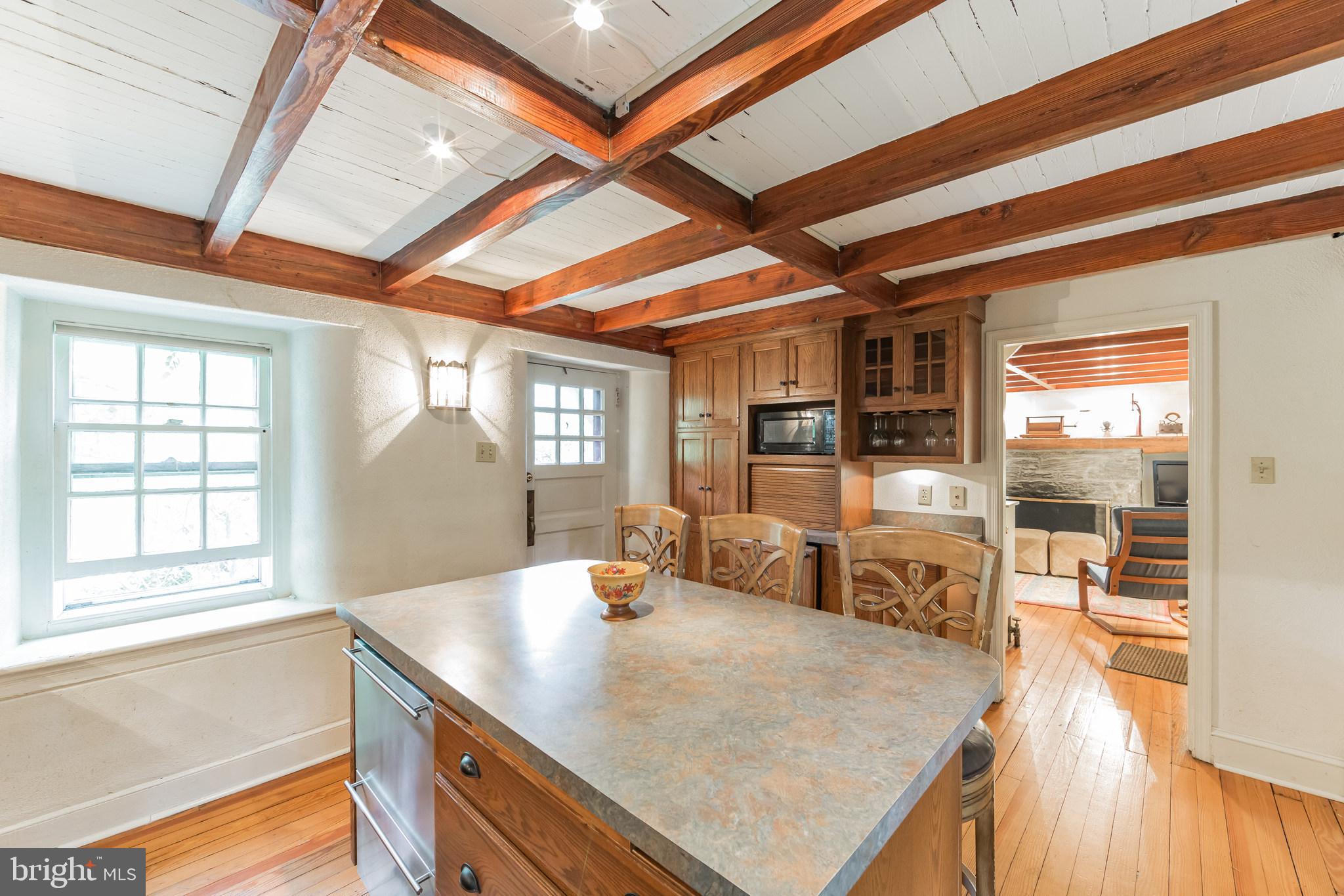 RITTENHOUSE ARBOR - Residential