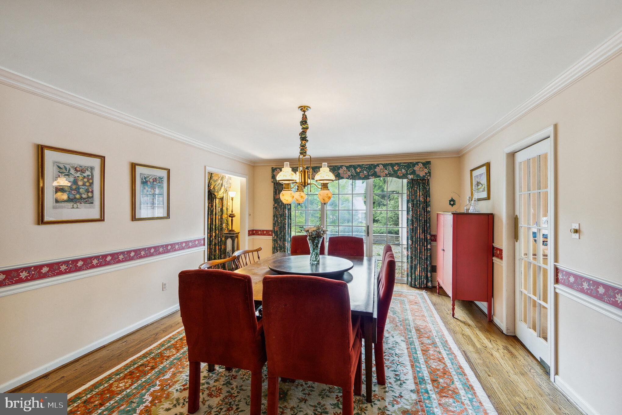 RITTENHOUSE ARBOR - Residential