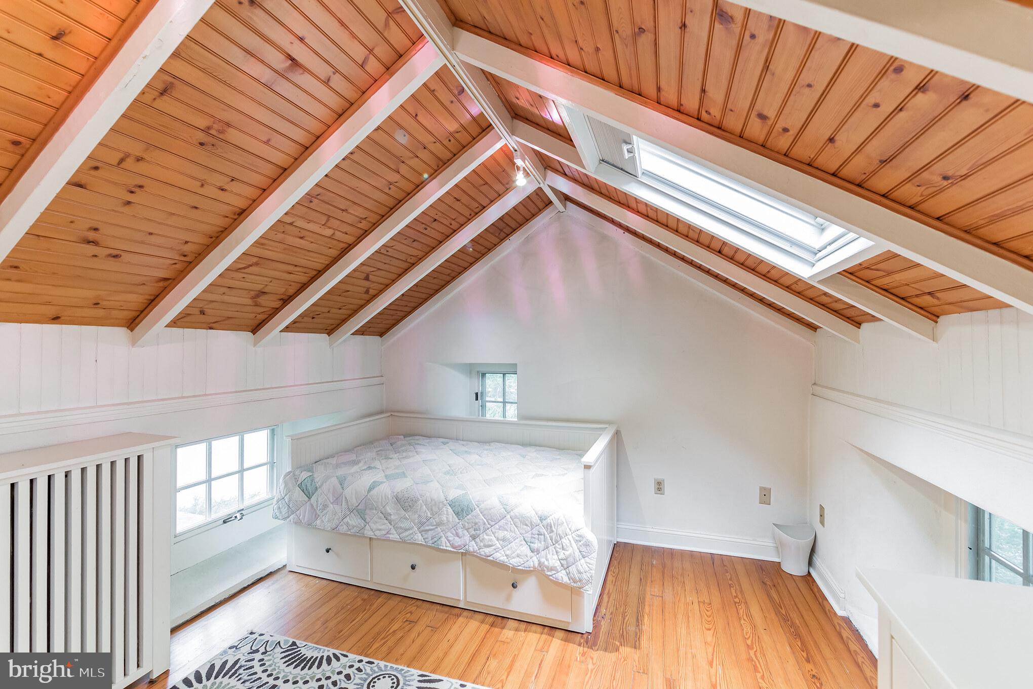 RITTENHOUSE ARBOR - Residential