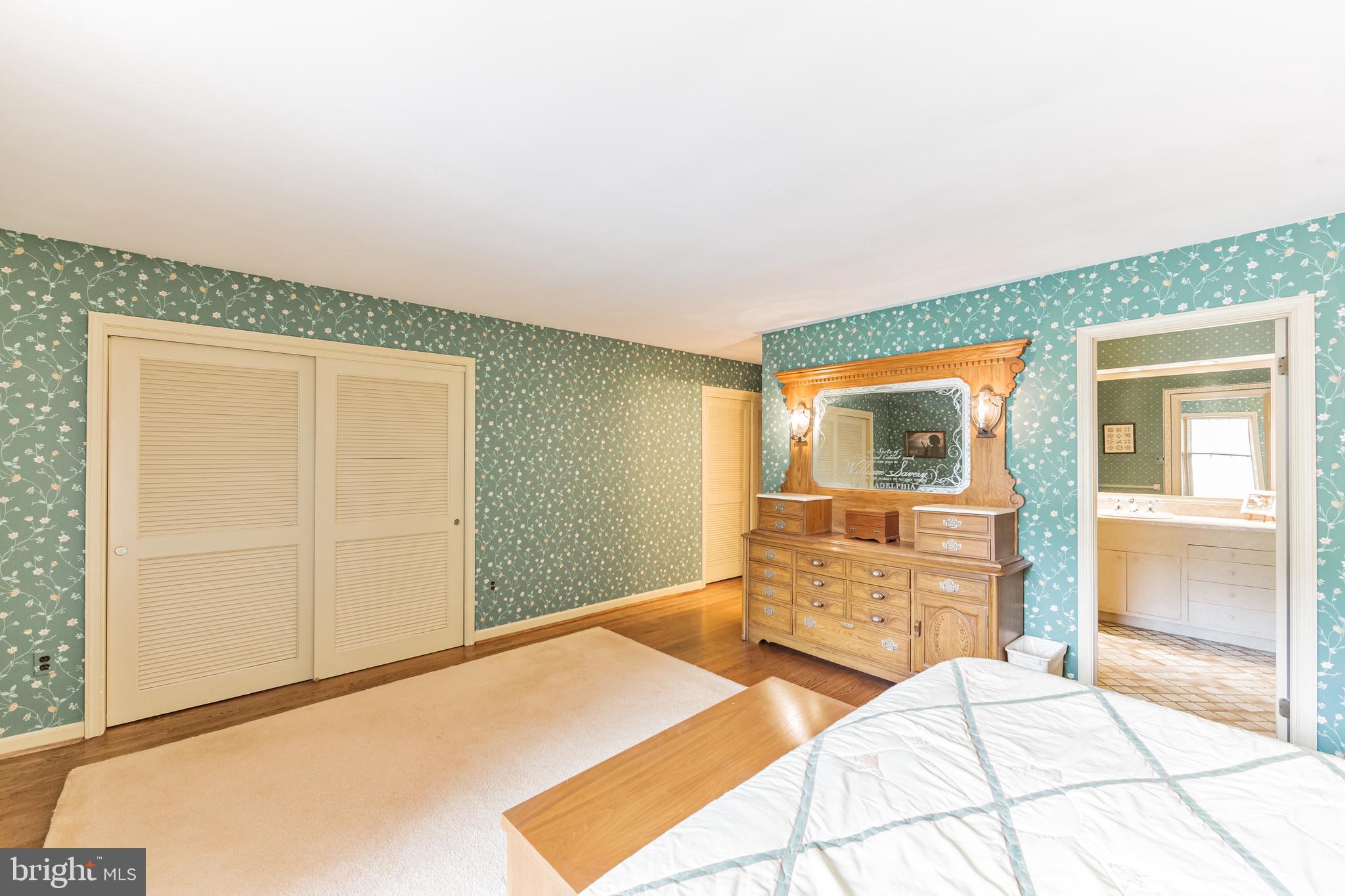 RITTENHOUSE ARBOR - Residential