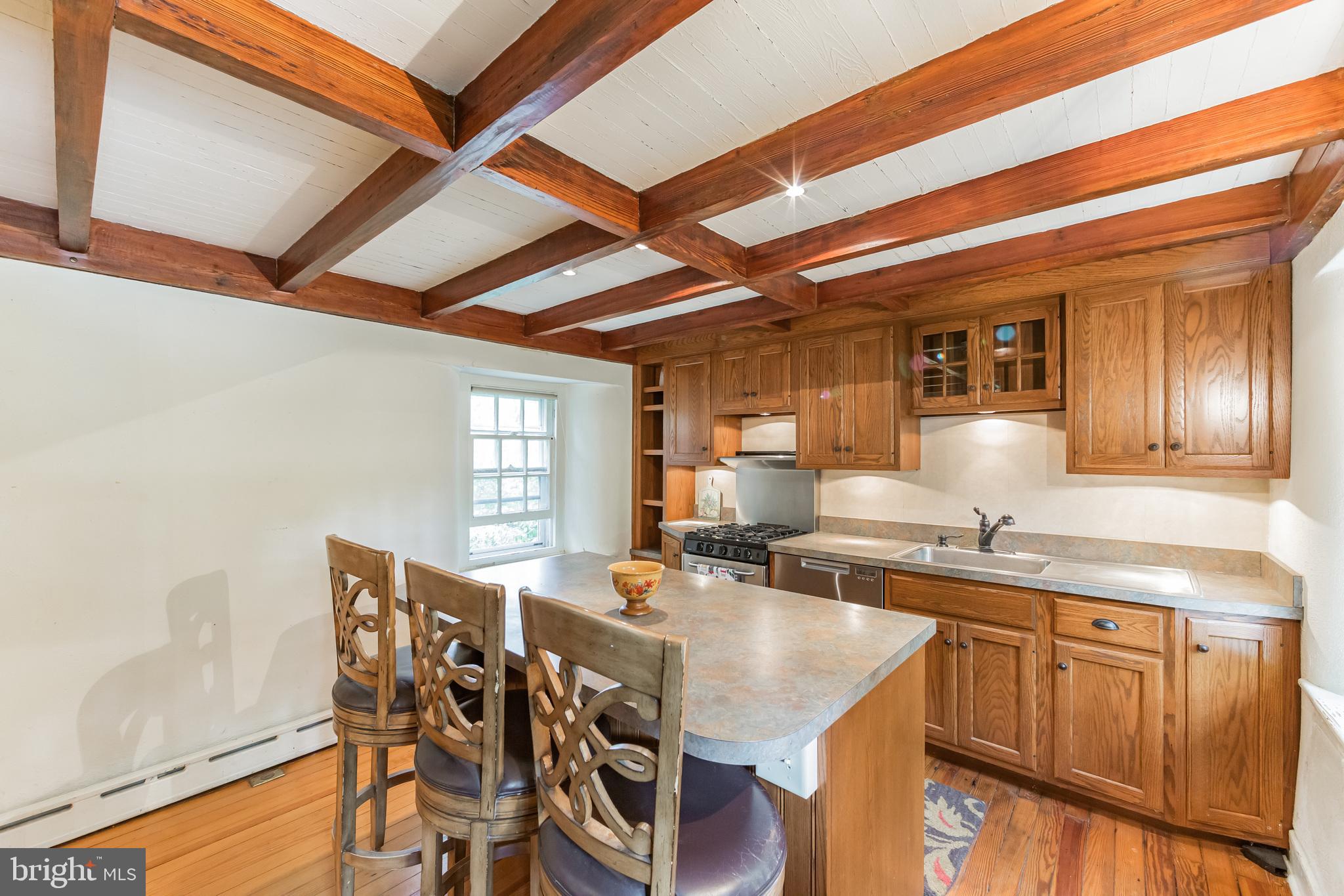 RITTENHOUSE ARBOR - Residential