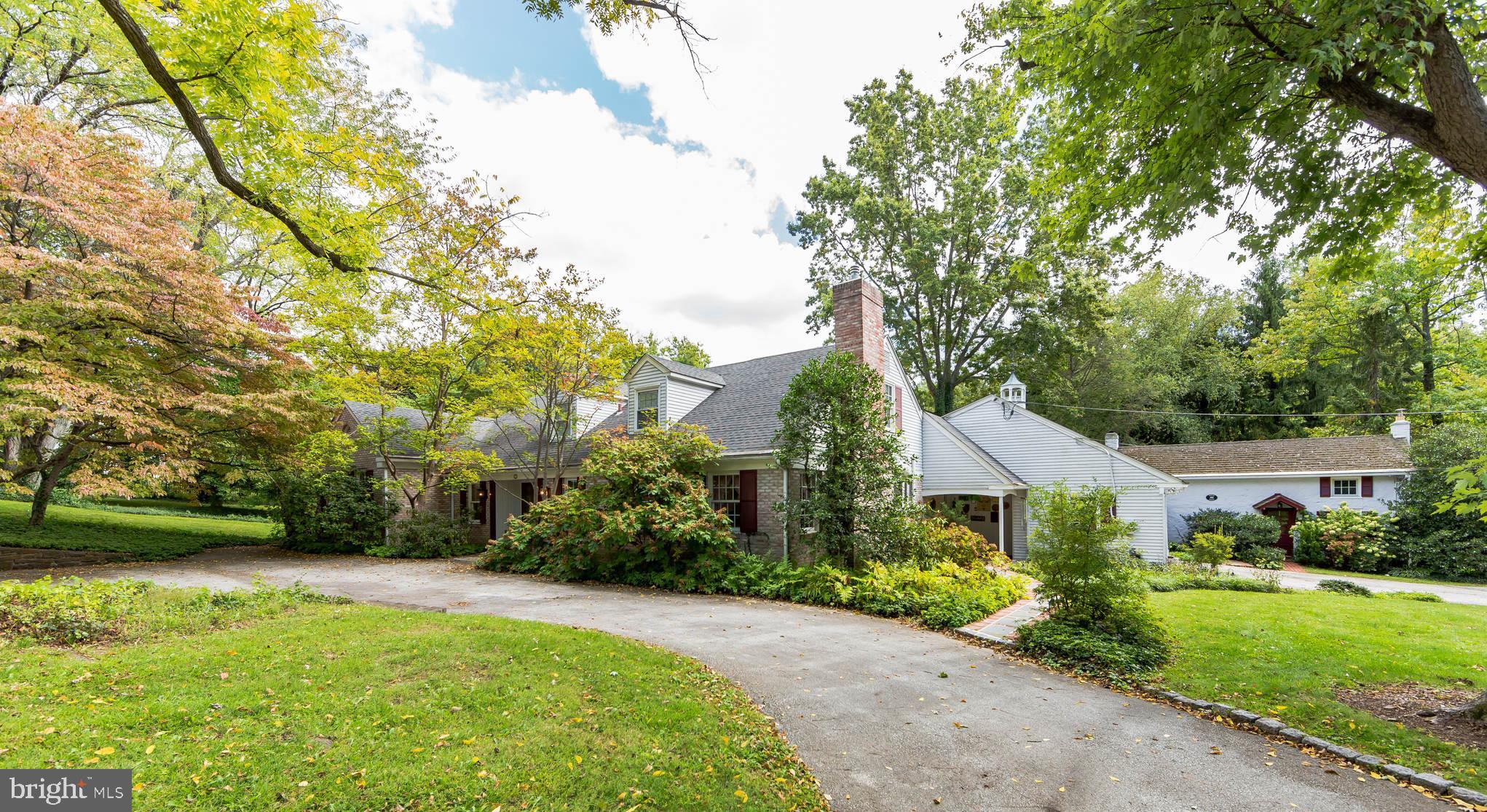 RITTENHOUSE ARBOR - Residential