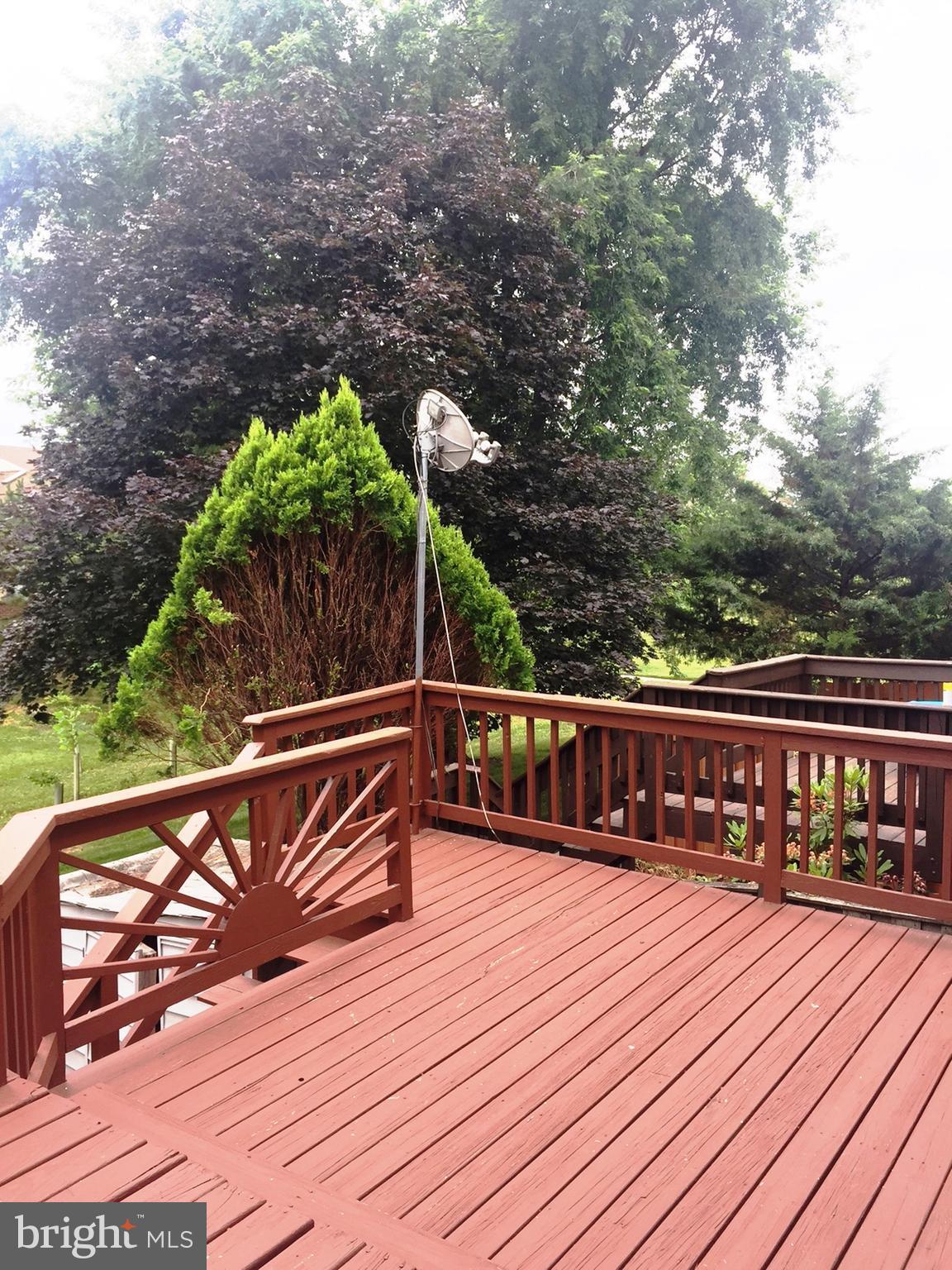 MOUNTAIN VILLAGE - Residential Lease