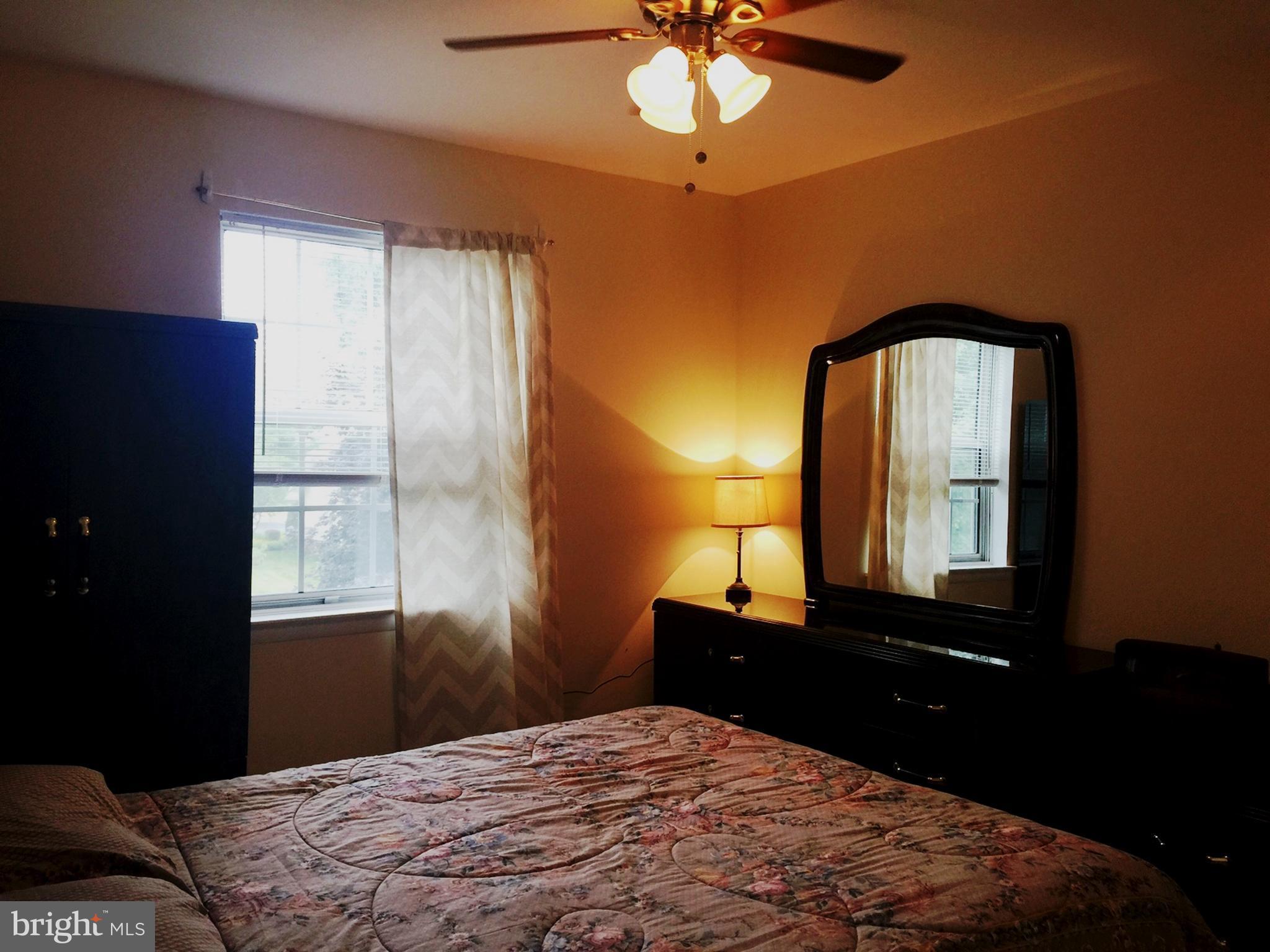 MOUNTAIN VILLAGE - Residential Lease