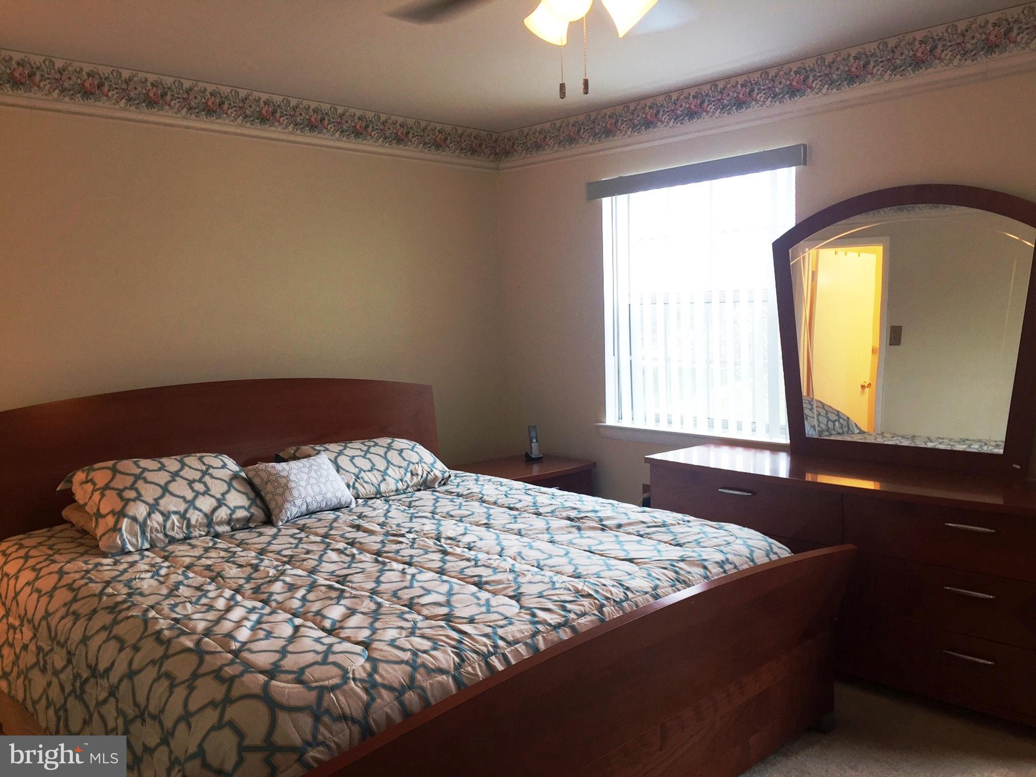 MOUNTAIN VILLAGE - Residential Lease