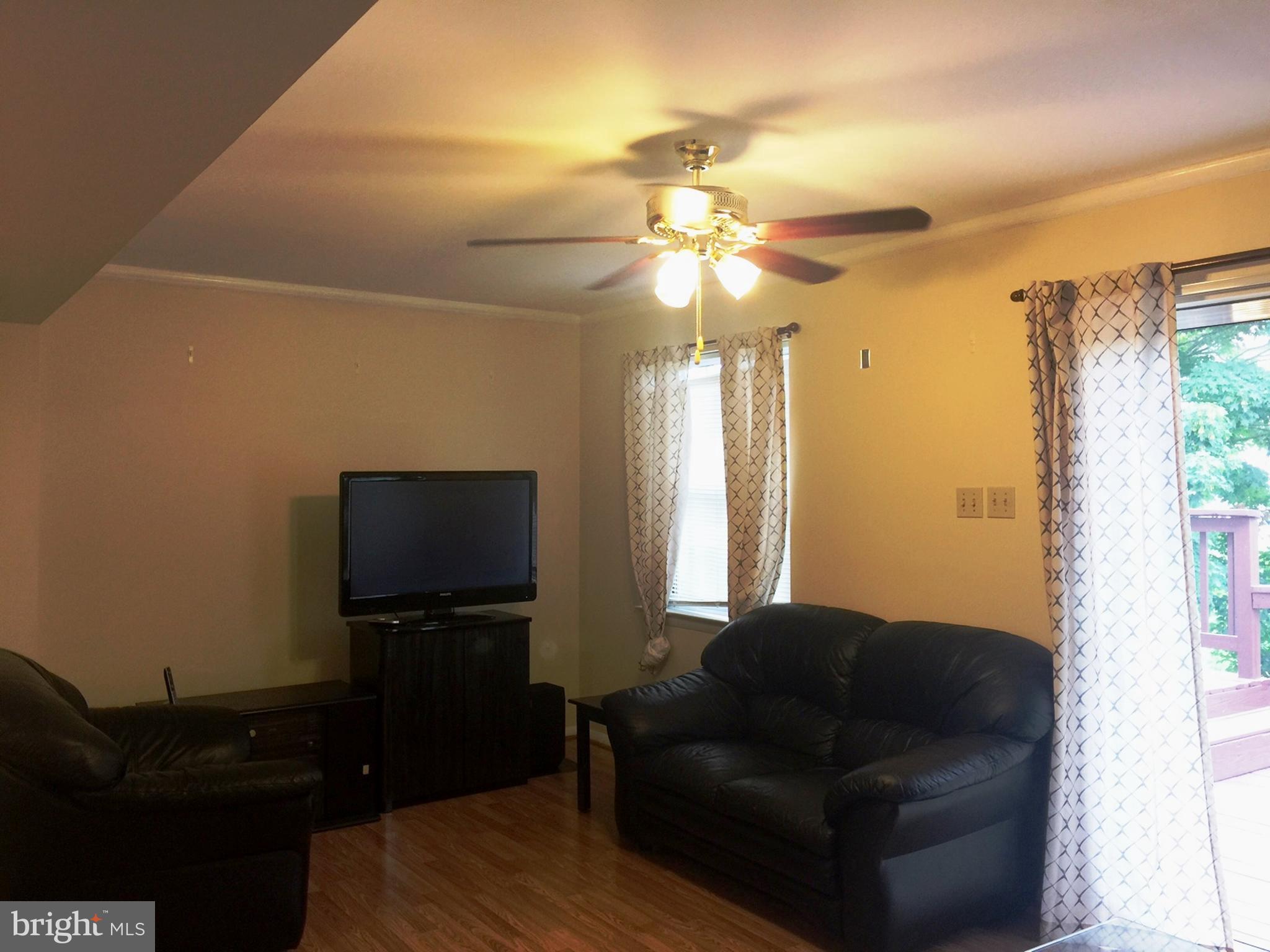 MOUNTAIN VILLAGE - Residential Lease