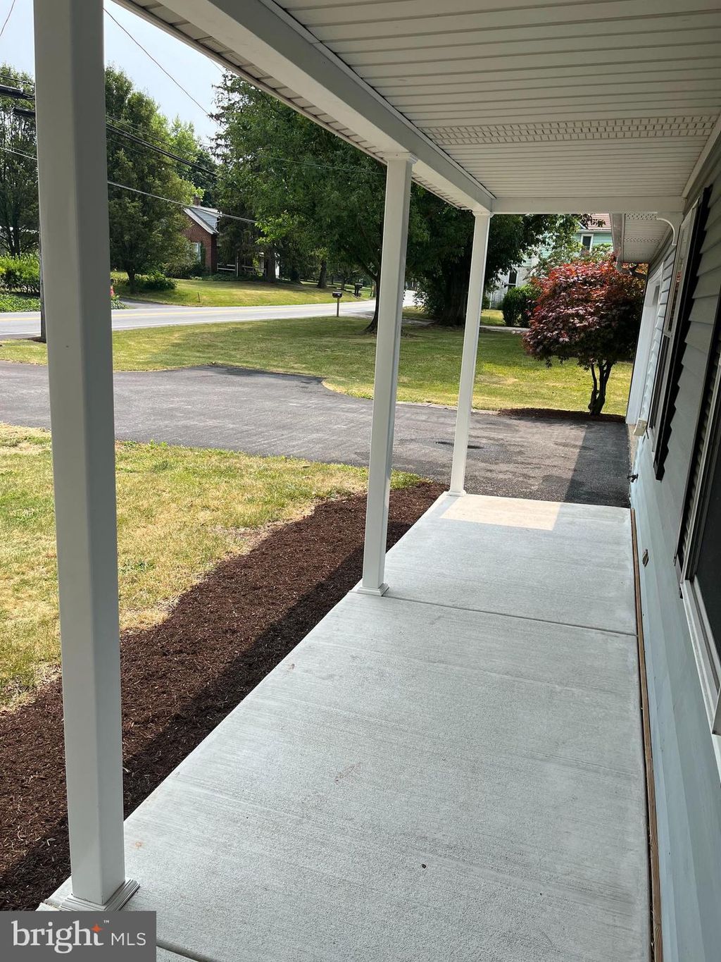 Photo of 189 MAYTOWN RD, ELIZABETHTOWN, PA 17022 (MLS # PALA2035800)