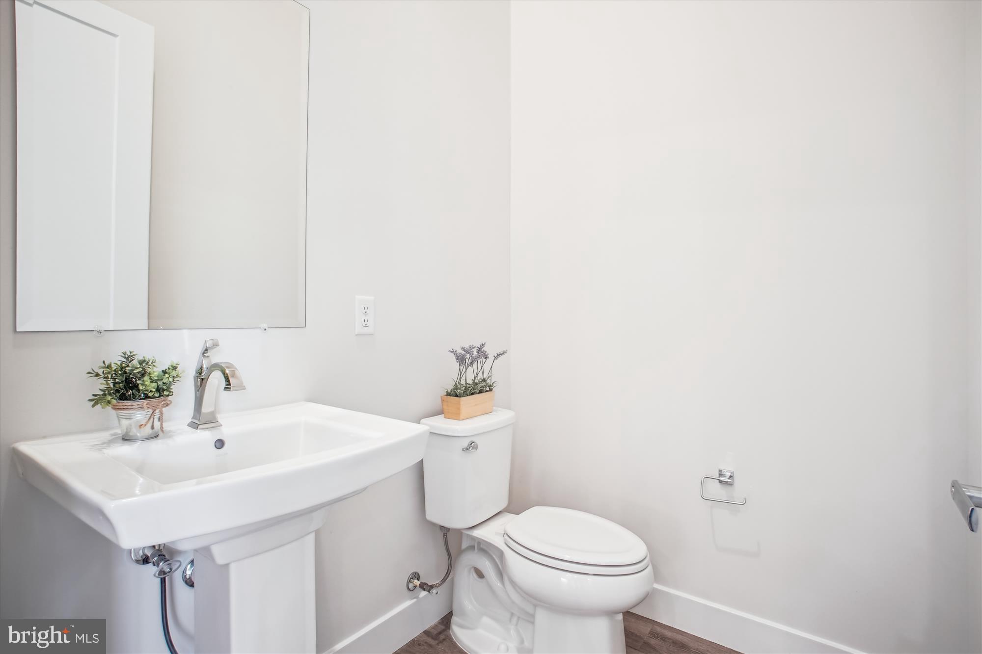 BEXLEY - Residential