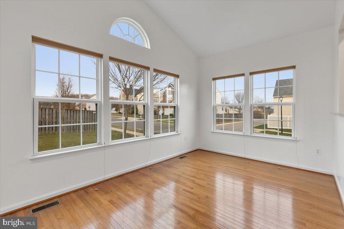 BRIGHTON PLACE - Residential