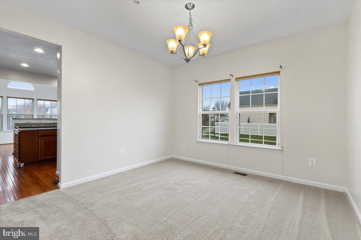 BRIGHTON PLACE - Residential