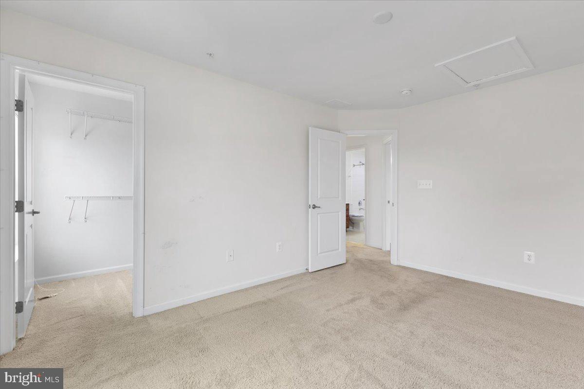 BRIGHTON PLACE - Residential