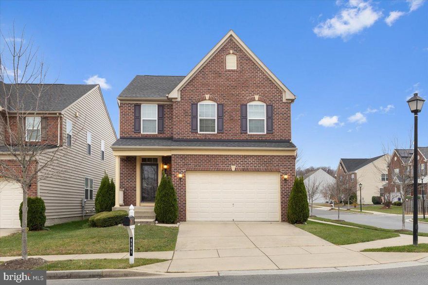 Welcome to your new home! This meticulously maintained 5-bedroom, 3.5-bathroom single-family residence is not just move-in ready – it's an invitation to a lifestyle of comfort and convenience. Nestled on a corner lot, the well-manicured lawn is a picturesque introduction to this residence, situated in a diverse neighborhood adorned with tree-lined streets and sidewalks, creating an ideal setting for your morning or evening strolls.

Take advantage of our exclusive offer with our preferred lender, providing you with a 2% credit that can be applied towards a rate buy-down. What does this mean for you? It translates to significant monthly savings on your mortgage during the first two years, potentially saving you thousands of dollars. As an additional incentive, the seller is extending a generous $2,000.00 credit.

Upon entering, you'll be welcomed by a tasteful formal dining area, seamlessly transitioning into an open-concept living and entertaining space. The home boasts a unique morning room bump-out, adding charm and versatility to the layout. The upper level features four true bedrooms and two full bathrooms, ensuring ample space for comfortable living.

The basement is a haven for entertainers or the perfect retreat for a family member in need of their own space, offering a generously sized bedroom, full bathroom, and a spacious living area.

Situated less than a mile from the Addison Road train station and in close proximity to a multi-million dollar development expansion project, this home is not just a residence but a strategic investment. With $400 million in projects along the Blue Line Corridor, the potential for growth and appreciation is substantial.

Don't miss the opportunity to make this exceptional home yours today, blending modern living with strategic location benefits. Contact us now and embark on the journey to your dream home!