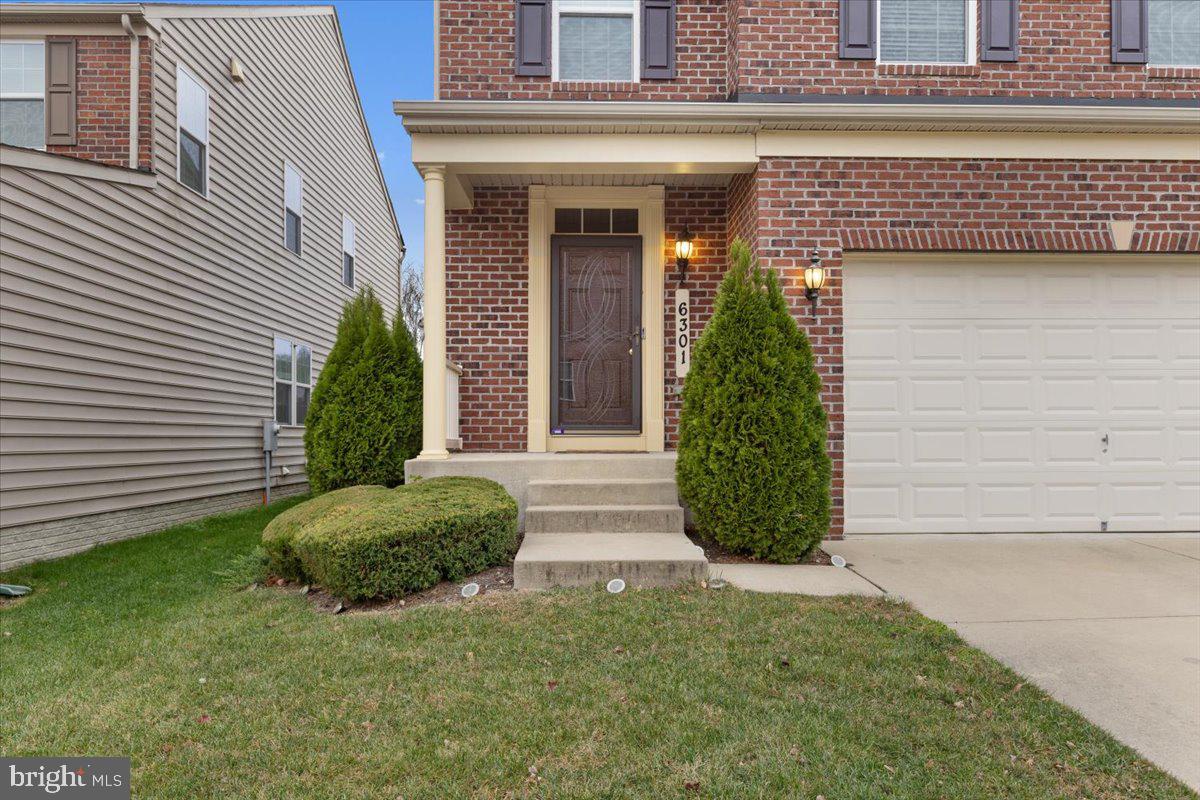 BRIGHTON PLACE - Residential