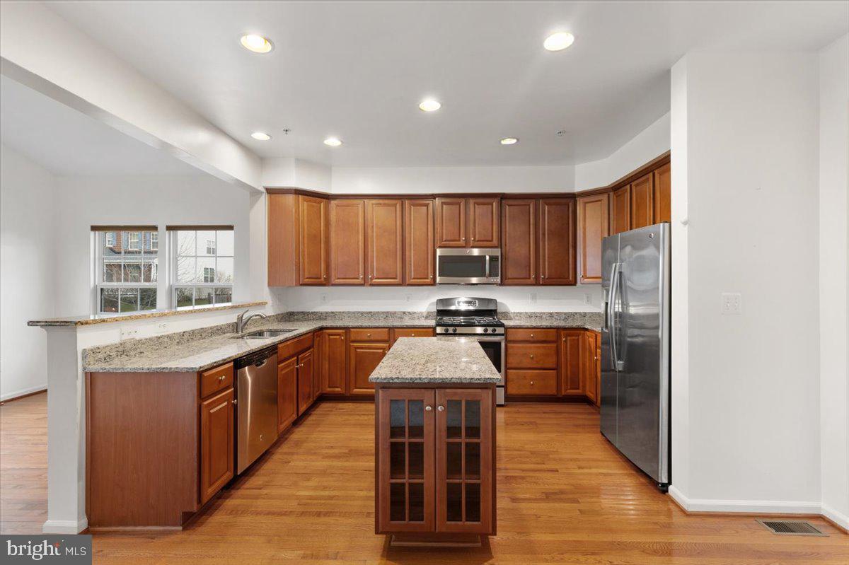 BRIGHTON PLACE - Residential