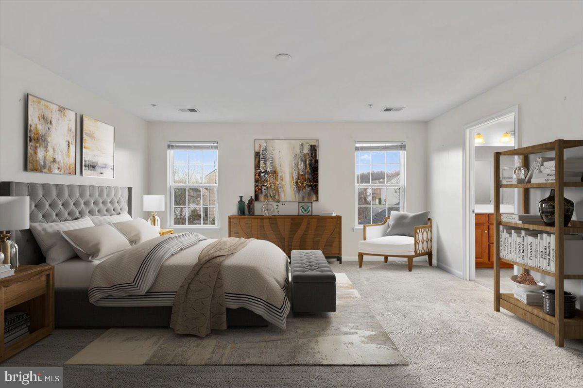 BRIGHTON PLACE - Residential