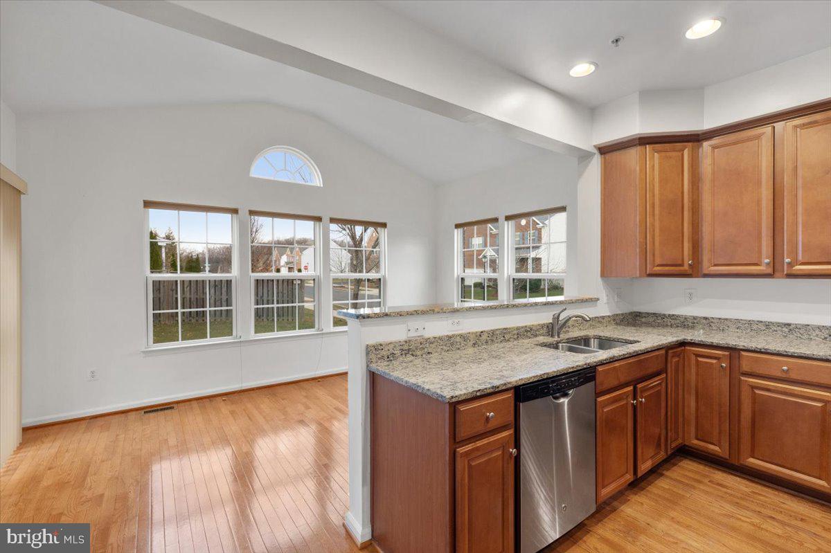 BRIGHTON PLACE - Residential