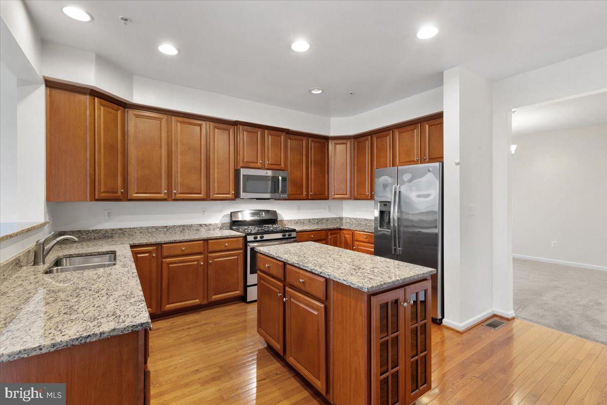 BRIGHTON PLACE - Residential