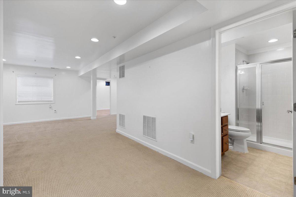 BRIGHTON PLACE - Residential