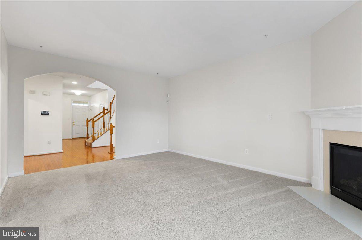 BRIGHTON PLACE - Residential