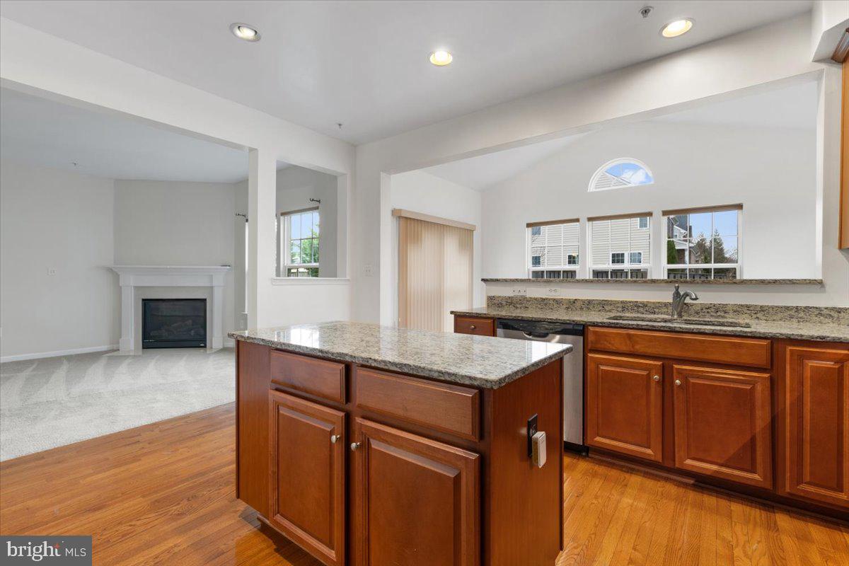 BRIGHTON PLACE - Residential