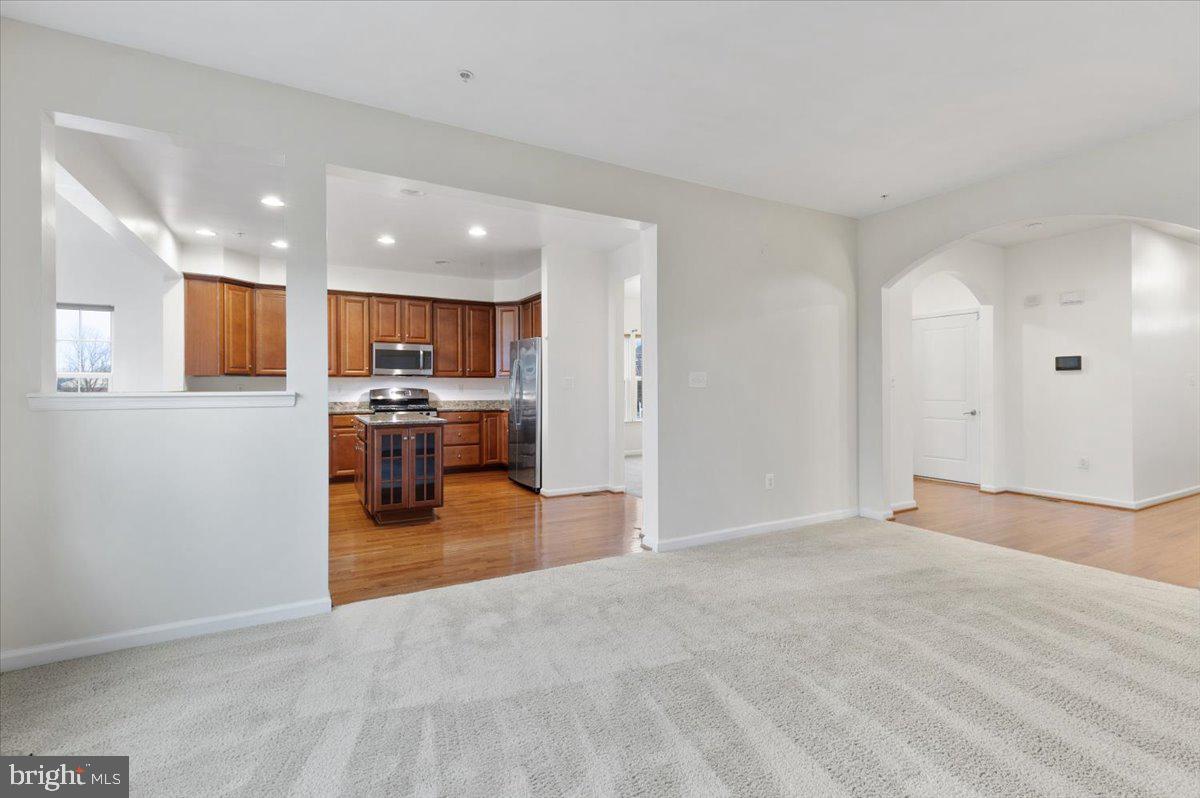 BRIGHTON PLACE - Residential