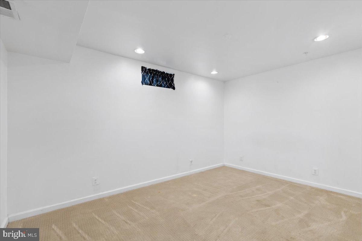 BRIGHTON PLACE - Residential