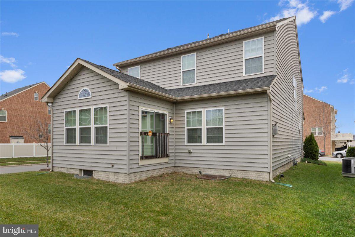 BRIGHTON PLACE - Residential