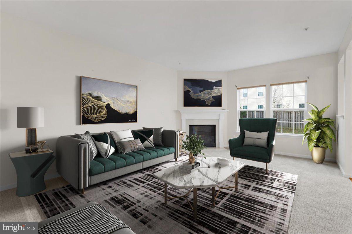 BRIGHTON PLACE - Residential