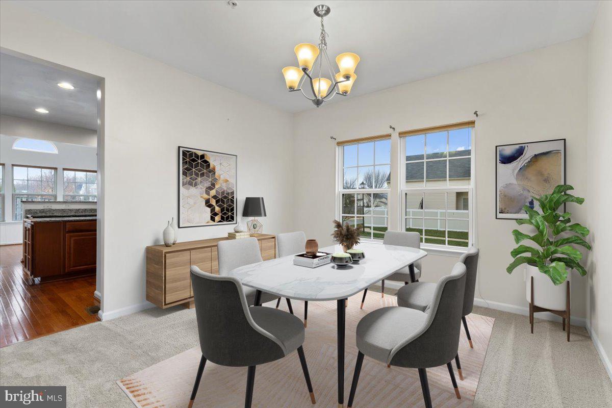 BRIGHTON PLACE - Residential