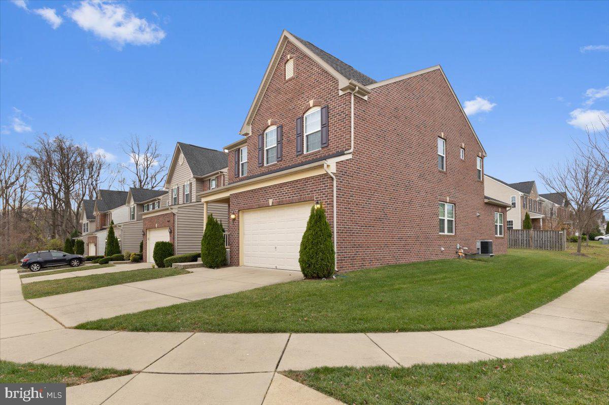 BRIGHTON PLACE - Residential