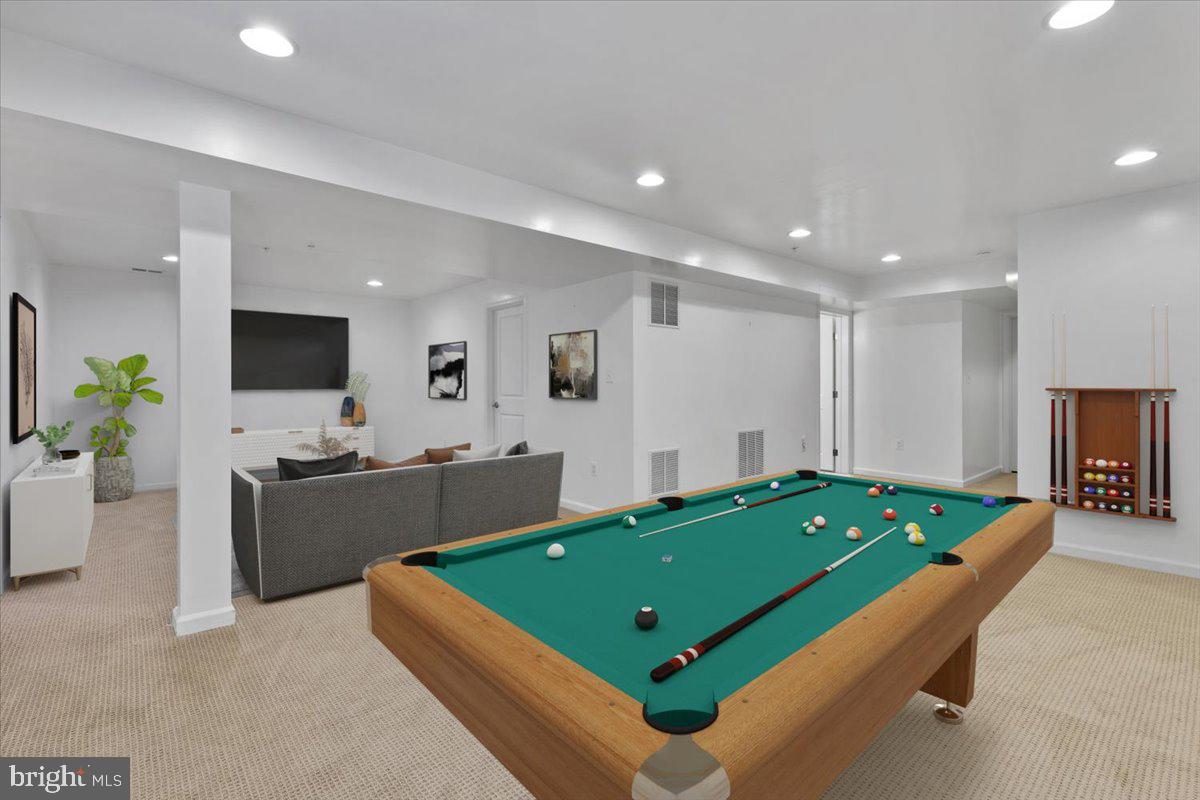 BRIGHTON PLACE - Residential