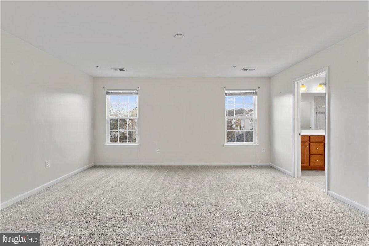 BRIGHTON PLACE - Residential