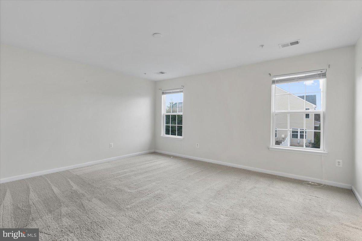 BRIGHTON PLACE - Residential