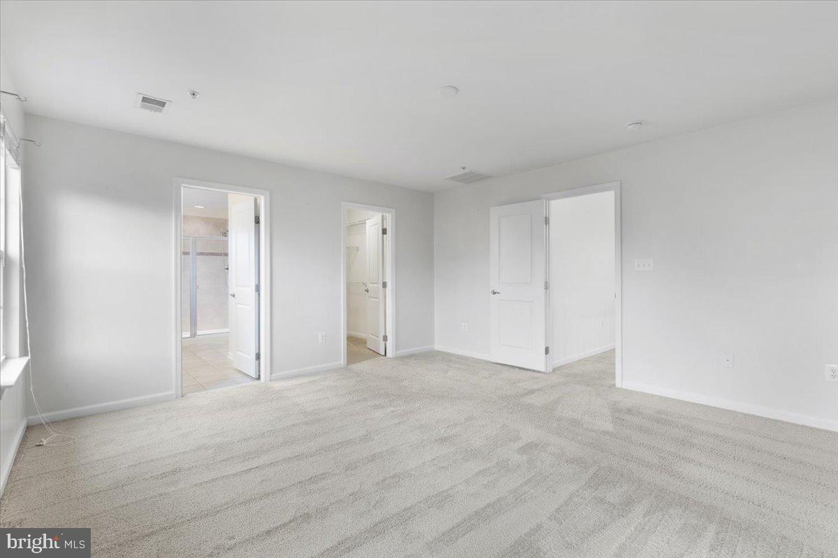 BRIGHTON PLACE - Residential