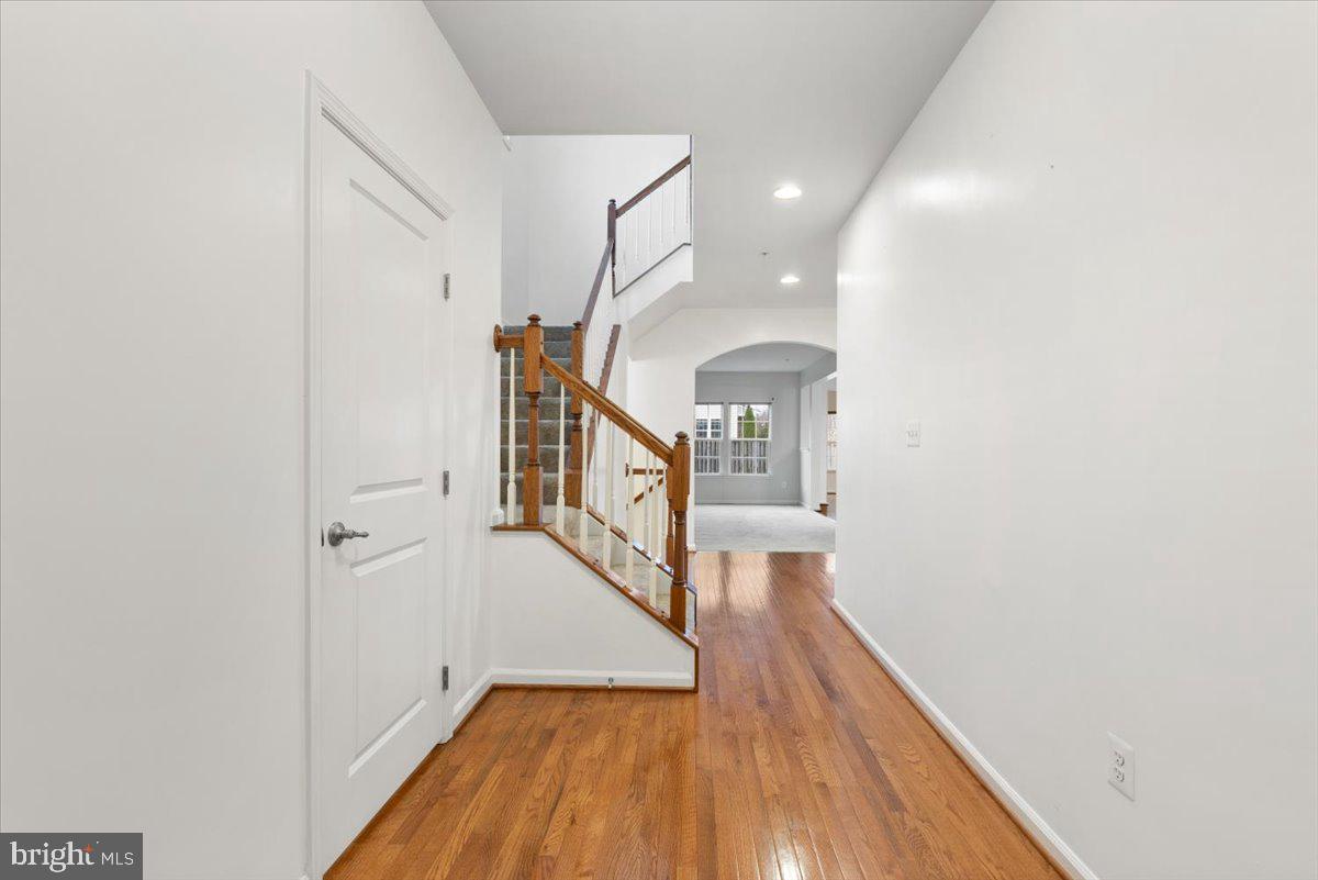 BRIGHTON PLACE - Residential