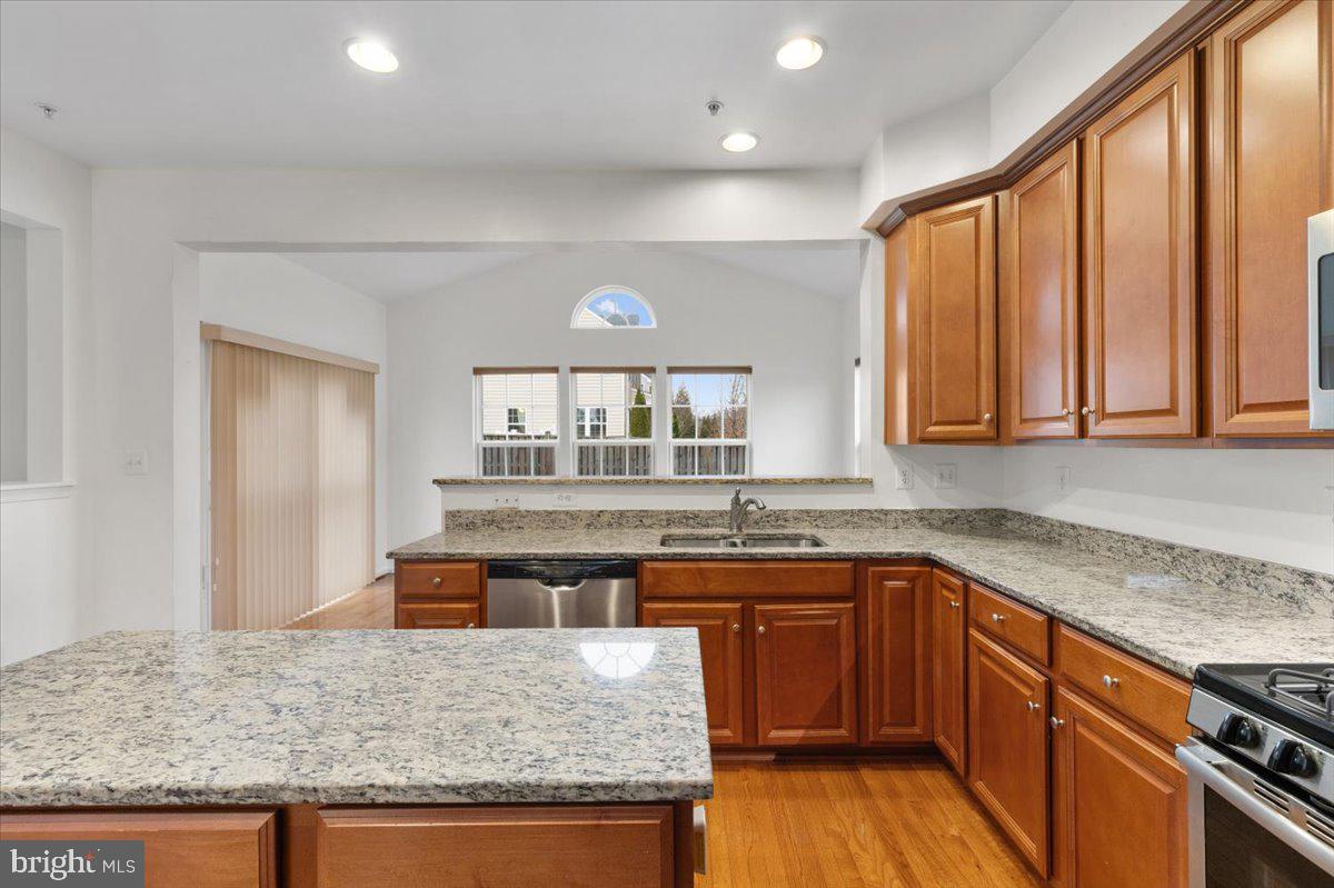 BRIGHTON PLACE - Residential